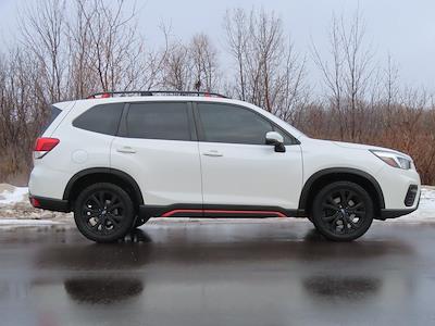 Used 2020 Subaru Forester Sport for sale #26C186B - photo 2