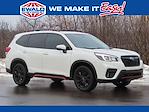 Used 2020 Subaru Forester Sport for sale #26C186B - photo 1