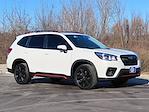 Used 2020 Subaru Forester Sport for sale #26C186B - photo 11
