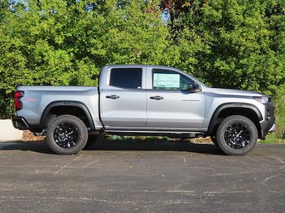 New 2026 Chevrolet Colorado Trail Boss Crew Cab 4WD Pickup for sale #26C188 - photo 2