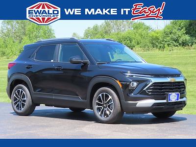 2026 Chevrolet Trailblazer FWD SUV for sale #26C19 - photo 1