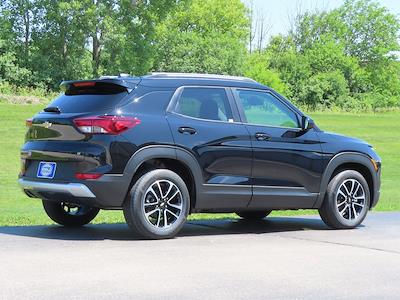 2026 Chevrolet Trailblazer FWD SUV for sale #26C19 - photo 2