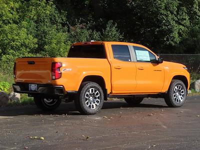 New 2026 Chevrolet Colorado Z71 Crew Cab 4WD Pickup for sale #26C191 - photo 2