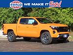 2026 Chevrolet Colorado Crew Cab 4WD Pickup for sale #26C191 - photo 1