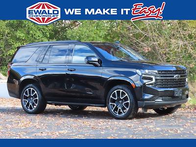 2021 Chevrolet Tahoe 4WD SUV for sale #26C192A - photo 1
