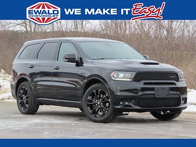 Used 2020 Dodge Durango - photo 1