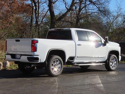 2026 Chevrolet Silverado 3500 Crew Cab 4WD Pickup for sale #26C194 - photo 2
