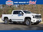2026 Chevrolet Silverado 3500 Crew Cab 4WD Pickup for sale #26C194 - photo 1