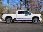 2026 Chevrolet Silverado 3500 Crew Cab 4WD Pickup for sale #26C194 - photo 3