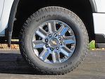 2026 Chevrolet Silverado 3500 Crew Cab 4WD Pickup for sale #26C194 - photo 21