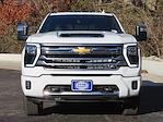 2026 Chevrolet Silverado 3500 Crew Cab 4WD Pickup for sale #26C194 - photo 25
