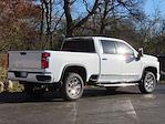 2026 Chevrolet Silverado 3500 Crew Cab 4WD Pickup for sale #26C194 - photo 2