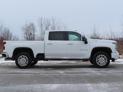2023 Chevrolet Silverado 3500 Crew Cab 4WD Pickup for sale #26C194A - photo 2