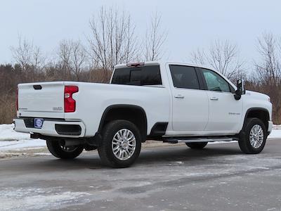 Used 2023 Chevrolet Silverado 3500 - photo 1