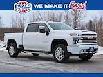 2023 Chevrolet Silverado 3500 Crew Cab 4WD Pickup for sale #26C194A - photo 1