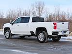 2023 Chevrolet Silverado 3500 Crew Cab 4WD Pickup for sale #26C194A - photo 31