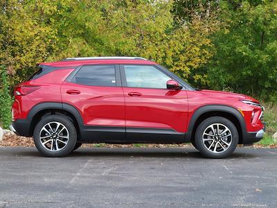 New 2026 Chevrolet Trailblazer LT AWD SUV for sale #26C195 - photo 2