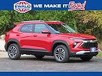 New 2026 Chevrolet Trailblazer LT AWD SUV for sale #26C195 - photo 1