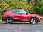 New 2026 Chevrolet Trailblazer LT AWD SUV for sale #26C195 - photo 2
