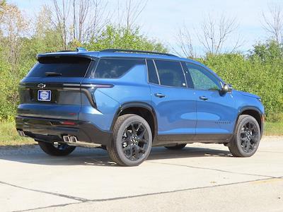 New 2026 Chevrolet Traverse RS AWD SUV for sale #26C197 - photo 2