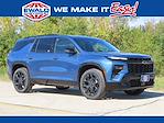 New 2026 Chevrolet Traverse RS AWD SUV for sale #26C197 - photo 1