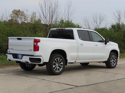 New 2026 Chevrolet Silverado 1500 RST Crew Cab 4WD Pickup for sale #26C198 - photo 2