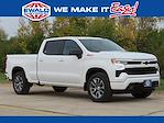 New 2026 Chevrolet Silverado 1500 RST Crew Cab 4WD Pickup for sale #26C198 - photo 1