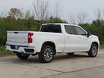 New 2026 Chevrolet Silverado 1500 RST Crew Cab 4WD Pickup for sale #26C198 - photo 3