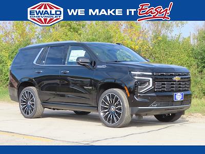 New 2026 Chevrolet Tahoe High Country 4WD SUV for sale #26C199 - photo 1