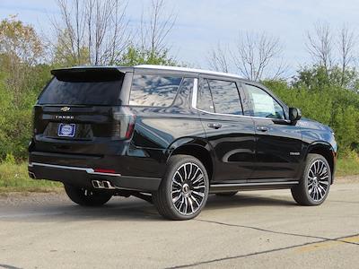 New 2026 Chevrolet Tahoe High Country 4WD SUV for sale #26C199 - photo 2