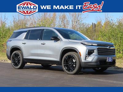 2026 Chevrolet Traverse AWD SUV for sale #26C201 - photo 1