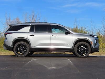 2026 Chevrolet Traverse AWD SUV for sale #26C201 - photo 2