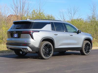 New 2026 Chevrolet Traverse LT AWD SUV for sale #26C201 - photo 2
