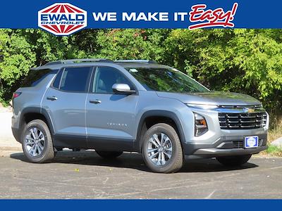 2026 Chevrolet Equinox AWD SUV for sale #26C203 - photo 1