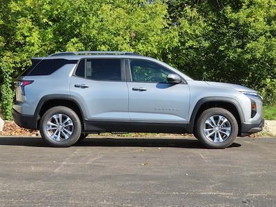 2026 Chevrolet Equinox AWD SUV for sale #26C203 - photo 2