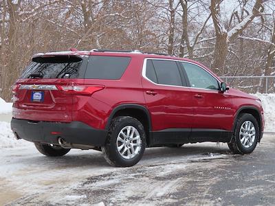 Used 2019 Chevrolet Traverse LT for sale #26C203A - photo 2