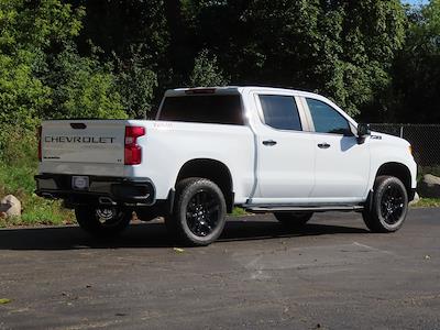 New 2026 Chevrolet Silverado 1500 LT Crew Cab 4WD Pickup for sale #26C204 - photo 2