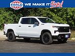 New 2026 Chevrolet Silverado 1500 LT Crew Cab 4WD Pickup for sale #26C204 - photo 1