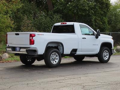 2026 Chevrolet Silverado 2500 Regular Cab 4WD Pickup for sale #26C205 - photo 2