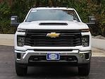 2026 Chevrolet Silverado 2500 Regular Cab 4WD Pickup for sale #26C205 - photo 14