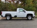2026 Chevrolet Silverado 2500 Regular Cab 4WD Pickup for sale #26C205 - photo 3