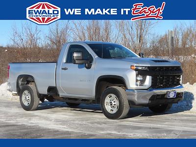 Used 2020 Chevrolet Silverado 2500 Work Truck Regular Cab for sale #26C205A - photo 1