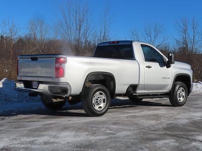 Used 2020 Chevrolet Silverado 2500 Work Truck Regular Cab for sale #26C205A - photo 2