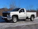 Used 2020 Chevrolet Silverado 2500 Work Truck Regular Cab for sale #26C205A - photo 21