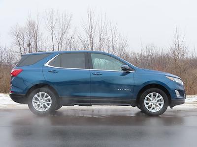 Used 2019 Chevrolet Equinox LT for sale #26C207A - photo 2