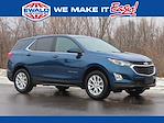 Used 2019 Chevrolet Equinox LT for sale #26C207A - photo 1
