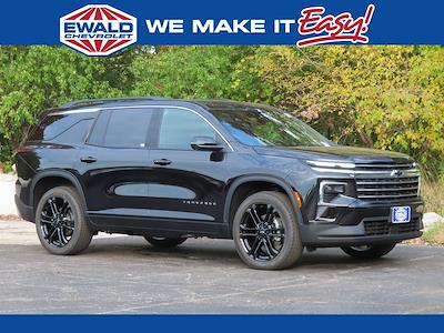 2026 Chevrolet Traverse AWD SUV for sale #26C209 - photo 1