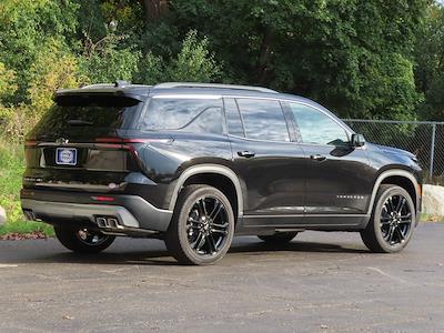 2026 Chevrolet Traverse AWD SUV for sale #26C209 - photo 2