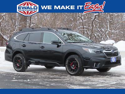 Used 2020 Subaru Outback Premium for sale #26C209B - photo 1