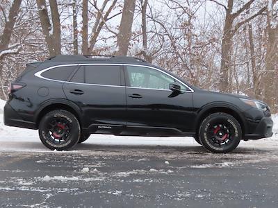 Used 2020 Subaru Outback Premium for sale #26C209B - photo 2